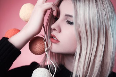 maquillage yeux nude