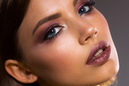maquillage yeux