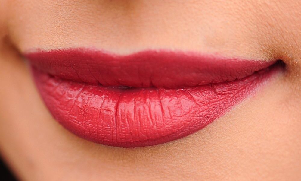 rouge à lèvres