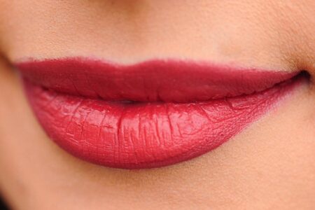 rouge à lèvres