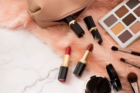 kit maquillage