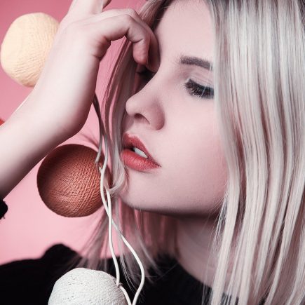 maquillage yeux nude