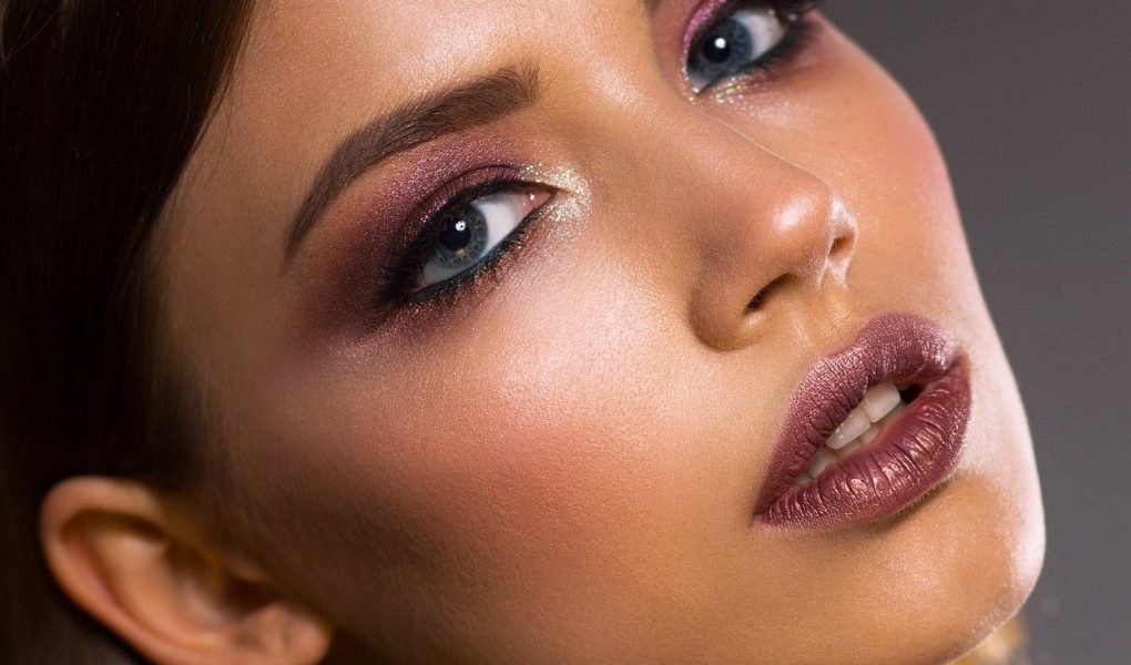 maquillage yeux