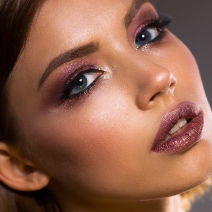 maquillage yeux