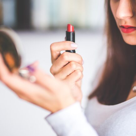 rouge à lèvre femme