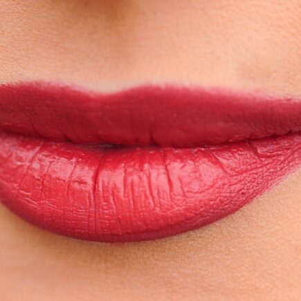 rouge à lèvres