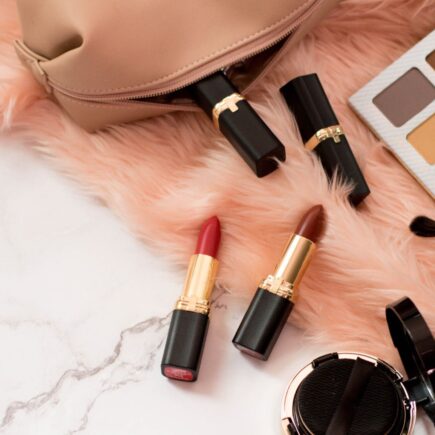 kit maquillage